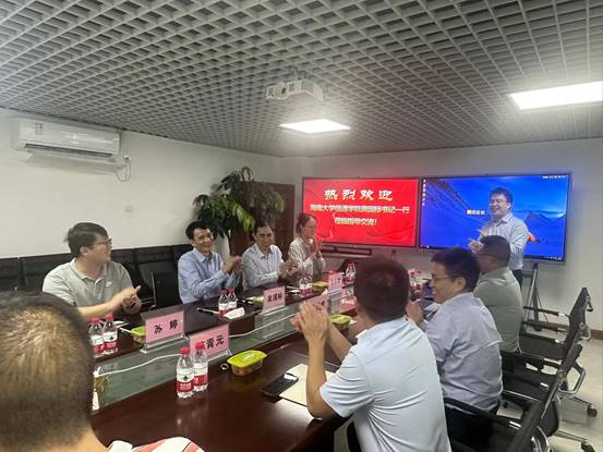 说明: J:\5.yl23411永利官网(2022年11月始)\照片\2023.03访企拓岗走访企业\公司领导班子一行调研海南创讯技术有限公司.jpg